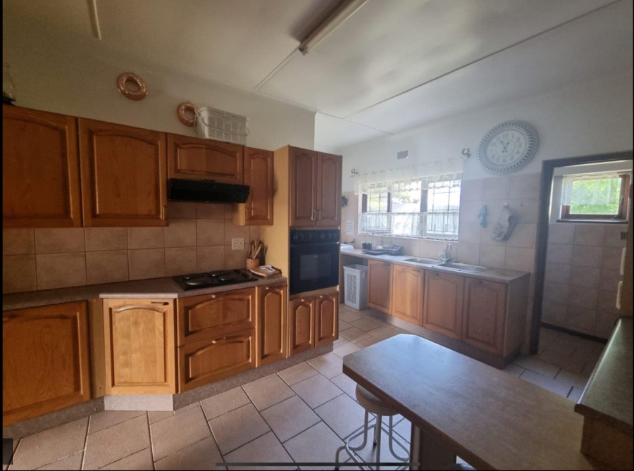 To Let 3 Bedroom Property for Rent in Hartenbos Central Western Cape